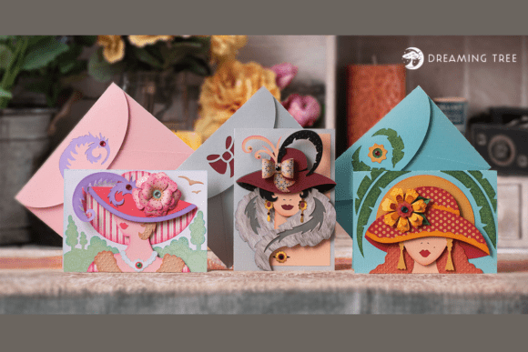 Le Chapeau SVG Bundle Review: Chic Crafting for Real Projects